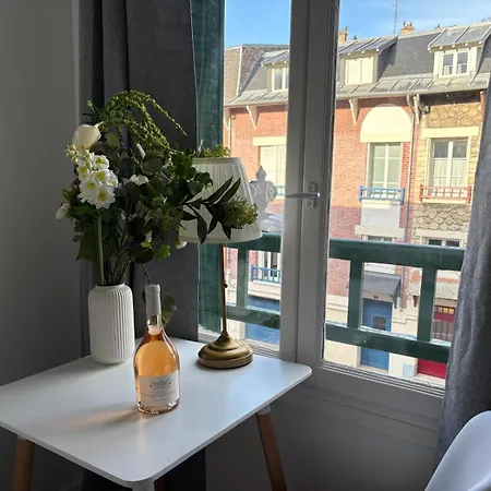 Apartment New 921 Adele - Cosy Center