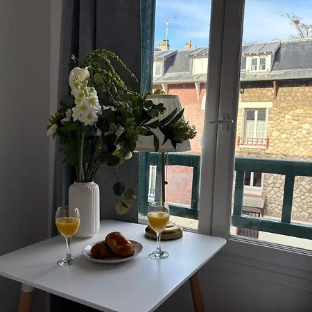 New 921 Adele - Cosy Center Paris