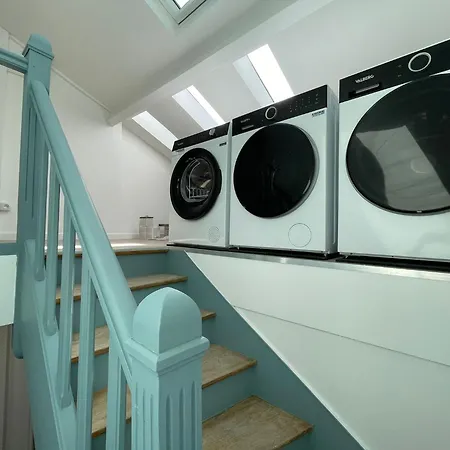 New 921 Adele - Cosy Center * Paris