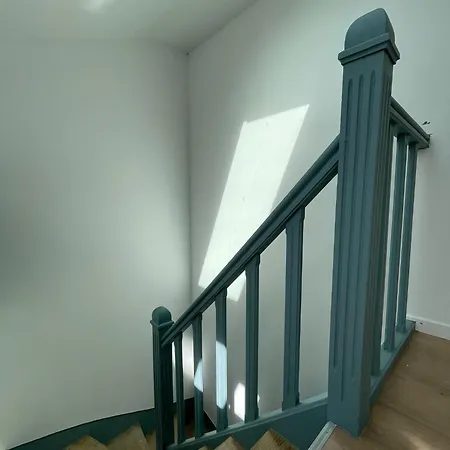 New 921 Adele - Cosy Center * Paris